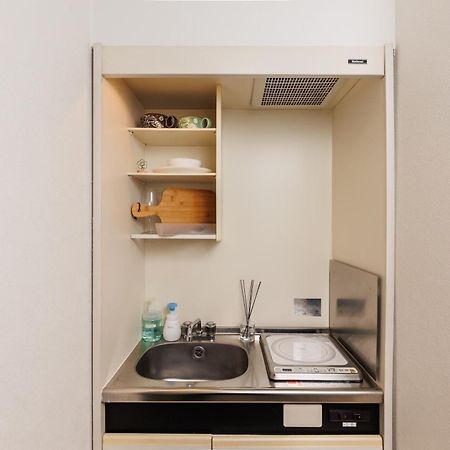 Hideaway Miyakojima Appartement Osaka Buitenkant foto
