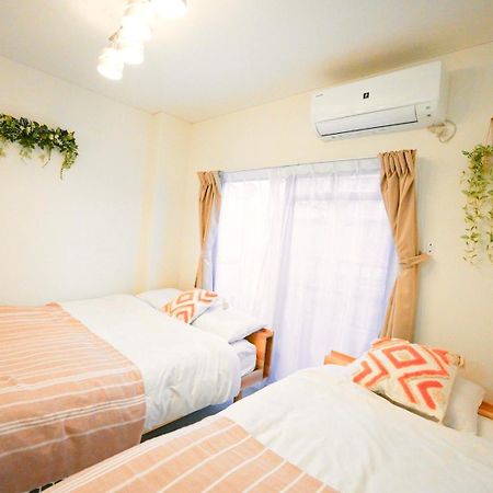 Hideaway Miyakojima Appartement Osaka Buitenkant foto