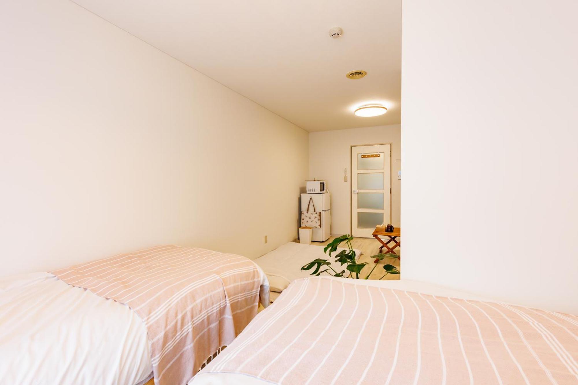 Hideaway Miyakojima Appartement Osaka Buitenkant foto