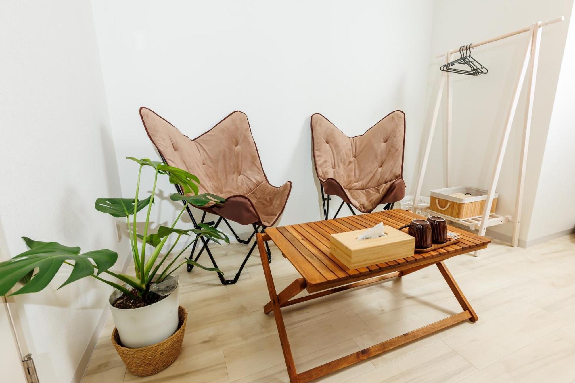 Hideaway Miyakojima Appartement Osaka Buitenkant foto