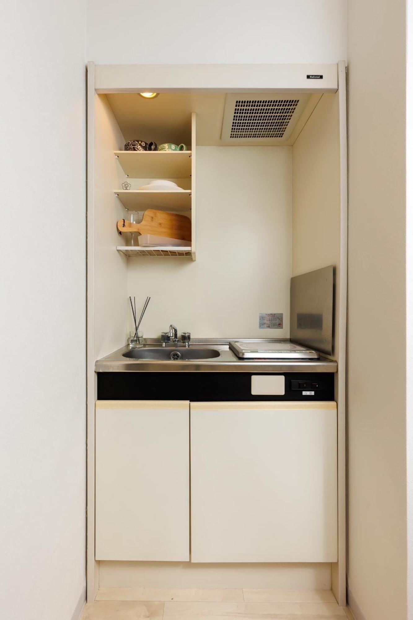 Hideaway Miyakojima Appartement Osaka Buitenkant foto