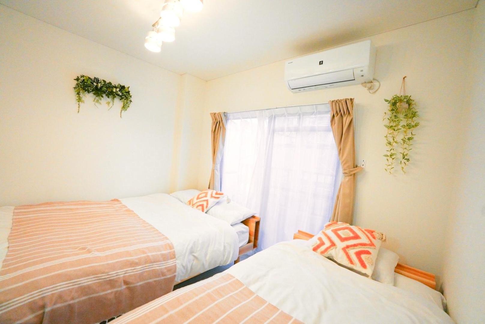 Hideaway Miyakojima Appartement Osaka Buitenkant foto